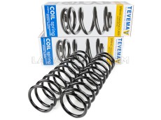 Lada Riva Laika 2101/2103/2105/2106/2107 Rear Coil Spring Kit Tevema Poland
