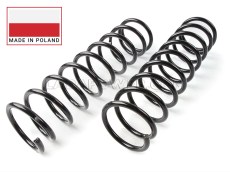 Lada 2102, 2104 Rear Coil Springs Kit Tevema Poland
