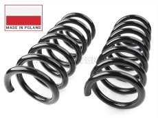 Lada Niva 2009-On Front Coil Spring Set Tevema Poland