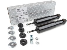 Lada Niva 1976-2009 Front Oil-Filled Shock Absorber Set Road Line Series