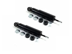 Lada Niva 2009-On Front Oil-Filled Shock Absorber Set Road Line Series