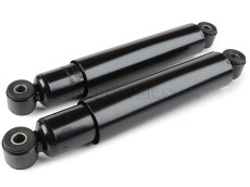 Lada Niva 2009-On Rear Gas-Filled Shock Absorber Set Road Line Series