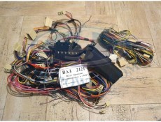 Lada Niva 2121 1600 Full Set Of Electrical Cables