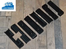 Mudflaps