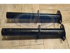 Lada Niva Front Bumper Connection Kit