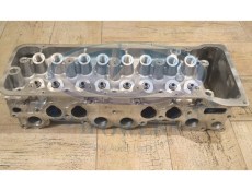 Lada Niva 1700 Cylinder Head EURO III  For LIfters 18mm