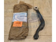 Lada Niva Left Stub Axle Arm Without Power Steering
