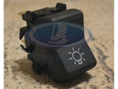 Lada Niva / 2101-2107  External Lighting Switch 3 Contacts 2 Positions