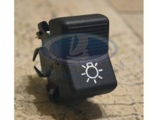 Lada Niva / 2101-2107 External Lighting Switch 6 Contacts 3 Positions