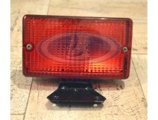Lada Niva / 2101-2107 Rear Fog Light Red OEM