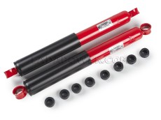 Lada 2101-2107 Rear Gas-Filled Lowered Shock Absorber Set -90mm